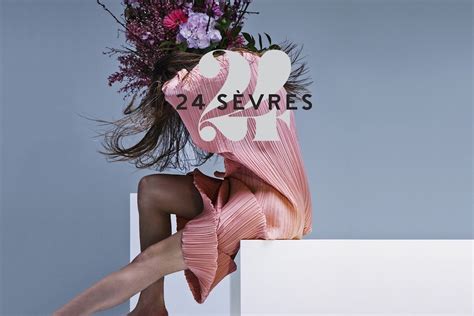 24 sevres website.